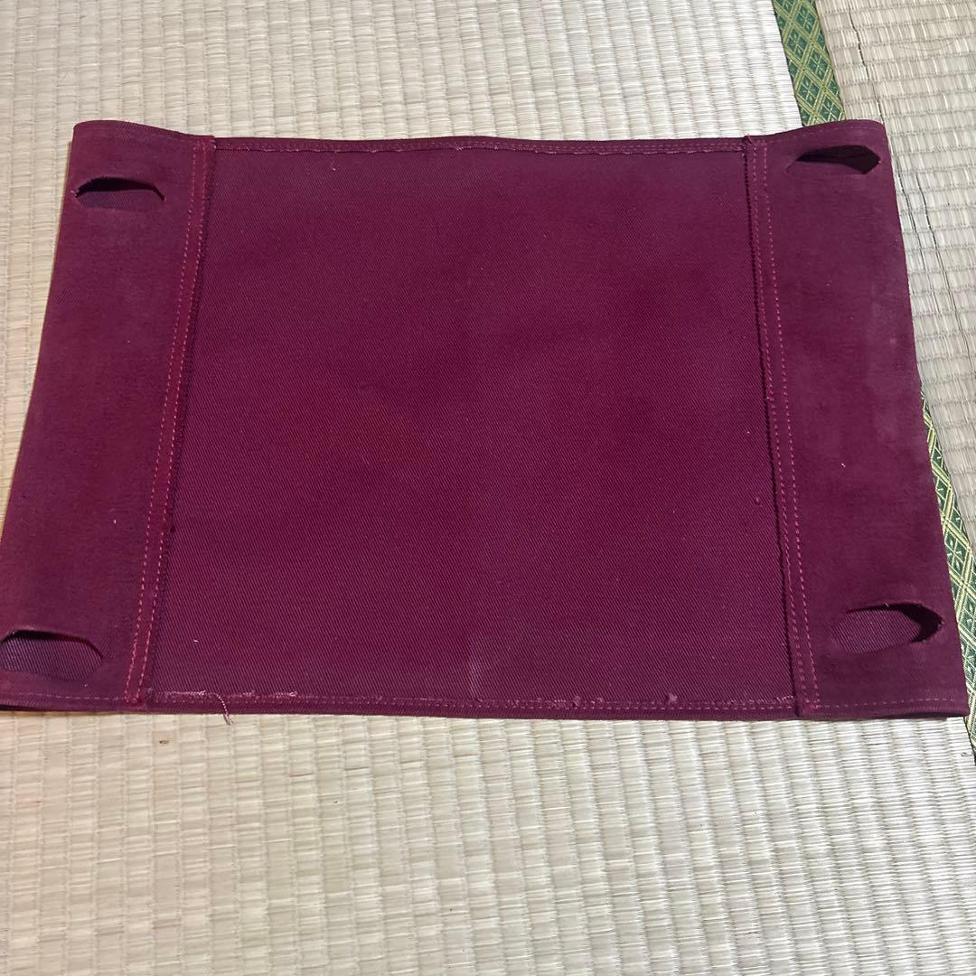 ニーチェアX オットマン セット