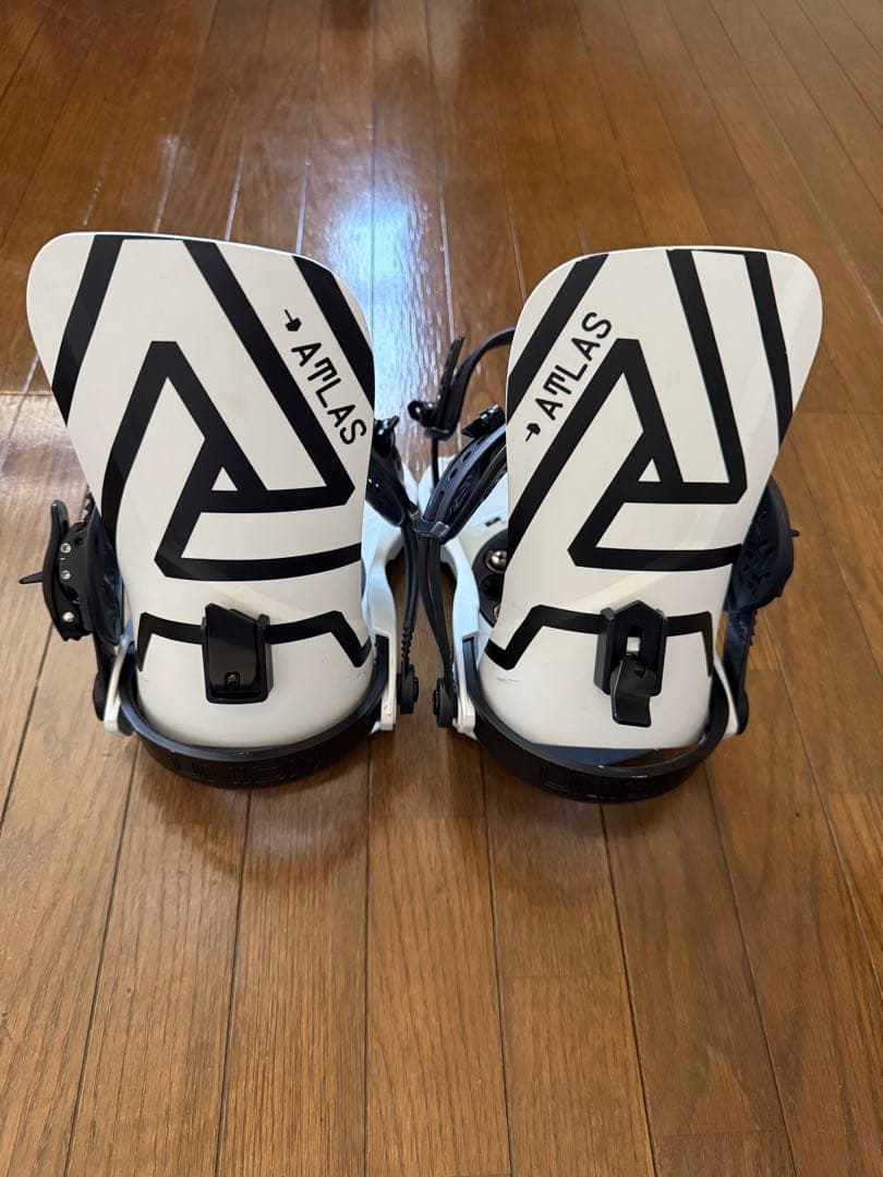 ユニオン(UNION) ビンディング21〜22アトラス Mサイズ