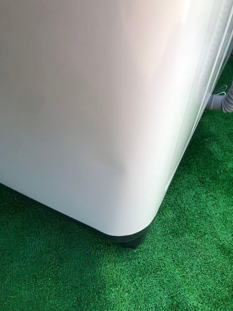 最終値下げ！　Panasonic 洗濯機 NA-FA80H3 8kg