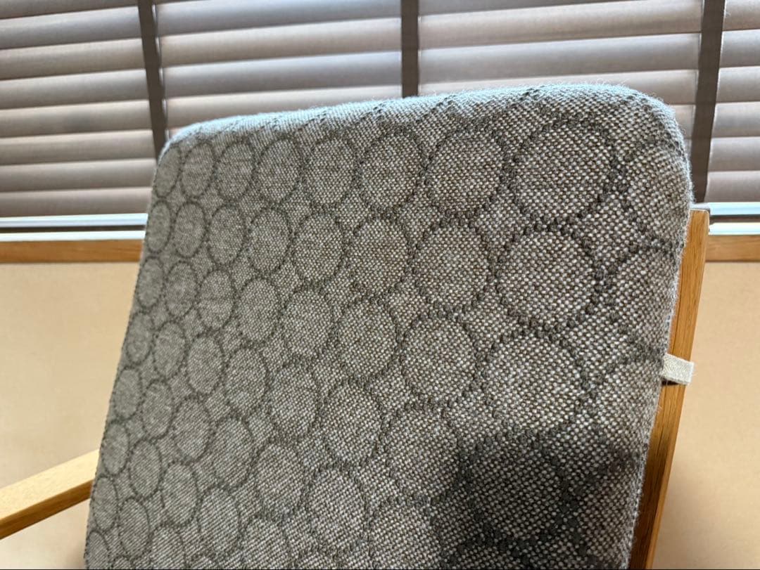 フレデリシア ボーエ・モーエンセン イージーチェア「2257」