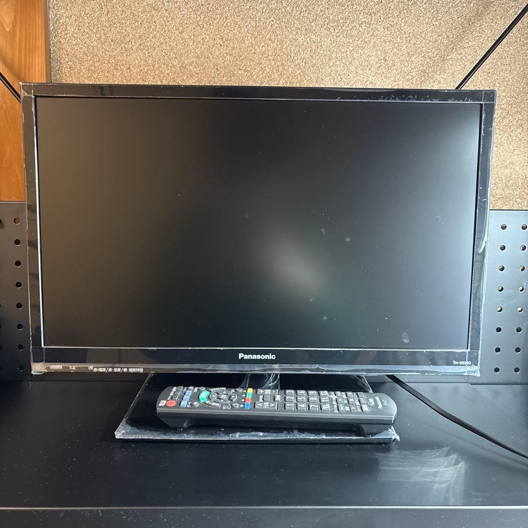 Panasonic ビエラ 液晶テレビ TH-19E300