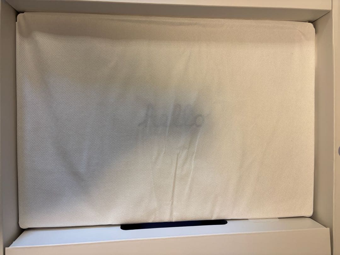 美品 iMac 24インチ 2021年M1チップ16GB 1TB パープル