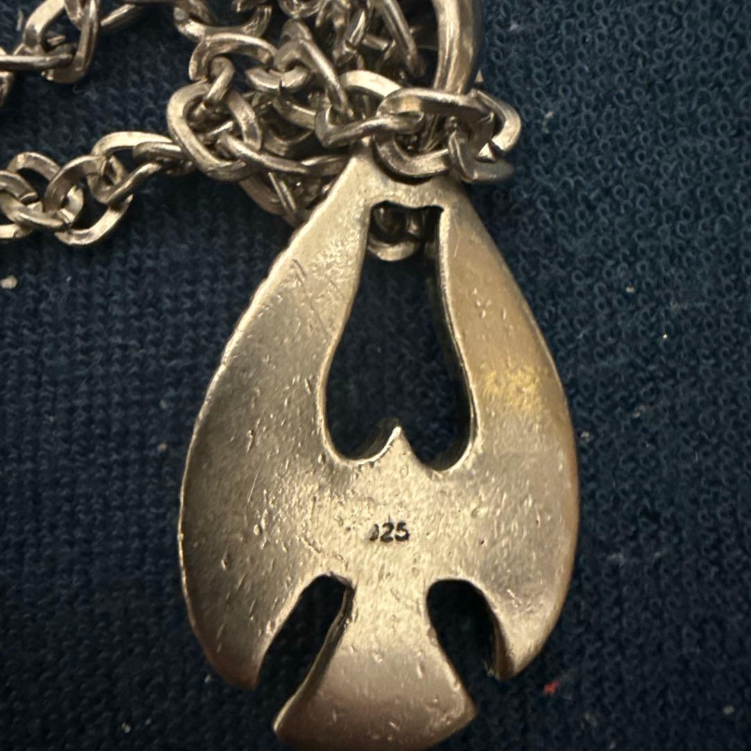 ゴ*ス様 シルバーアクセサリーセット およそ600g 値下げしました！