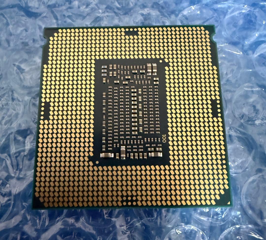 Intel Core i5-9500 CPU 5個セット①
