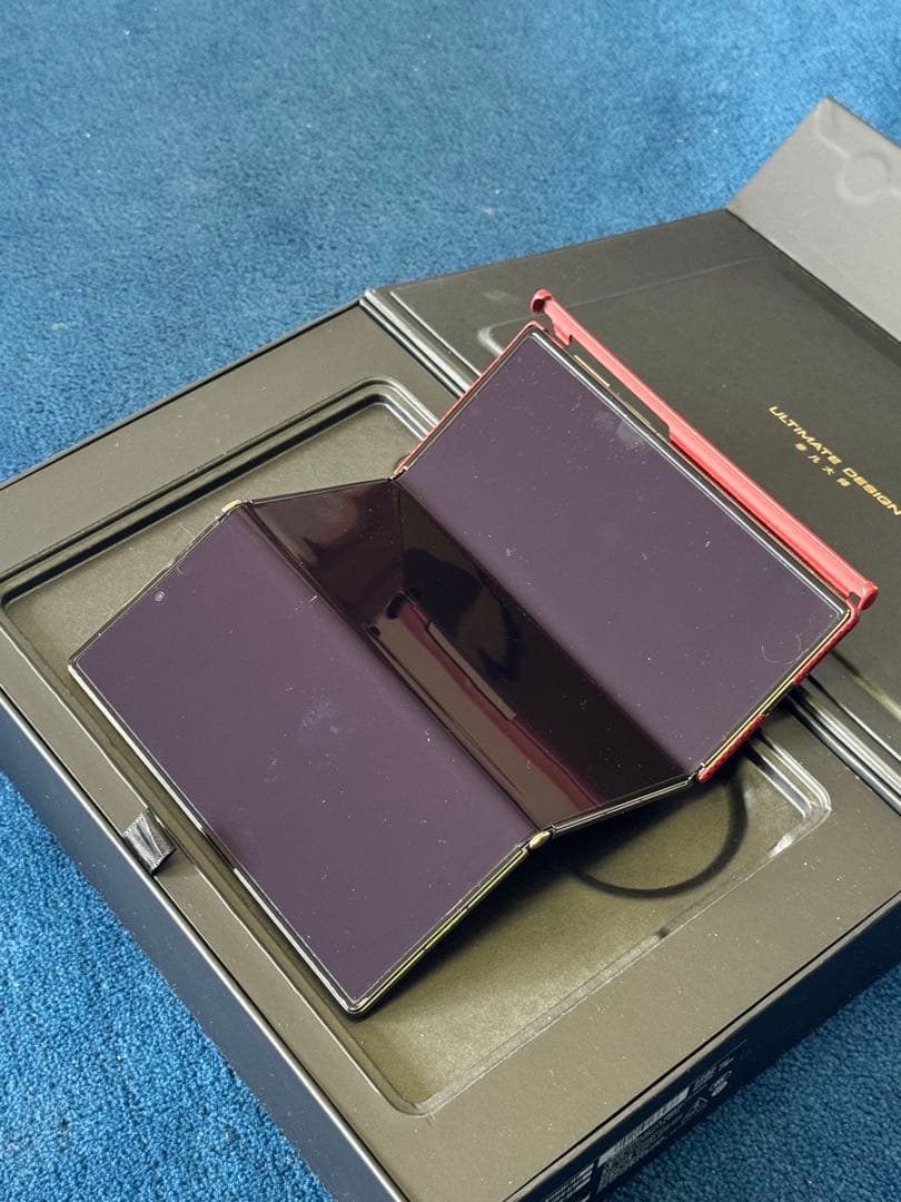 HUAWEI Mate XT ULTIMATE DESIGN 大陸版 512