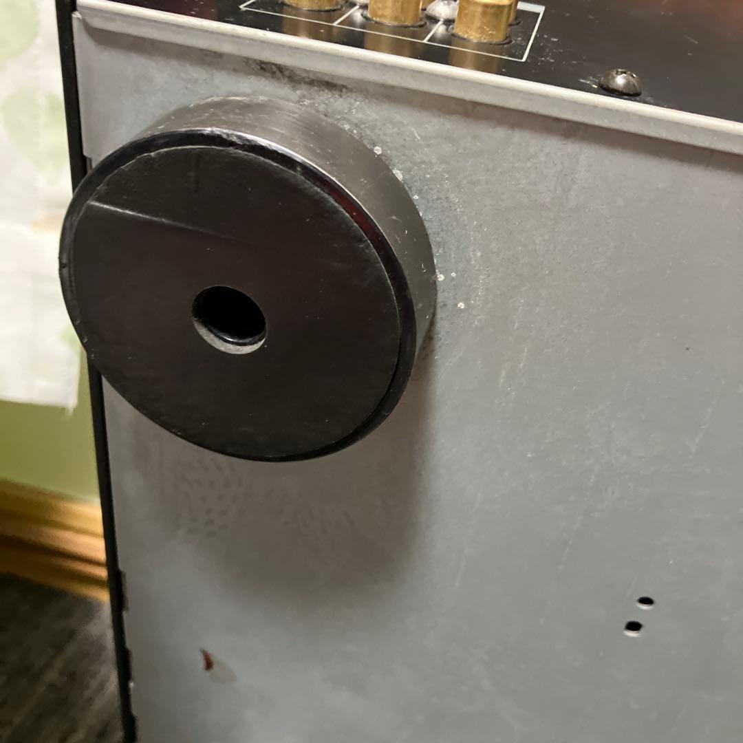 SONY ソニー 3ヘッドカセットデッキ TC-K222ESA ジャンク扱い