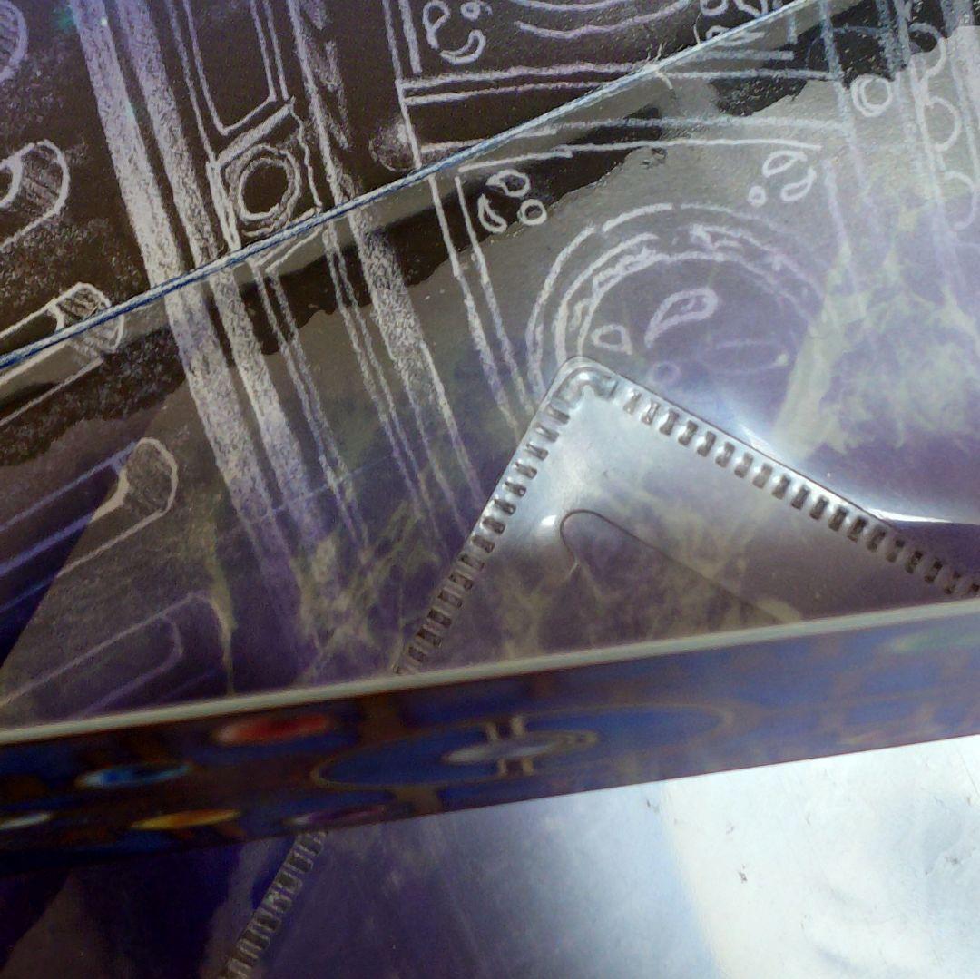 ポケモンカード古代ミュウルギア爆誕1999年エラー版