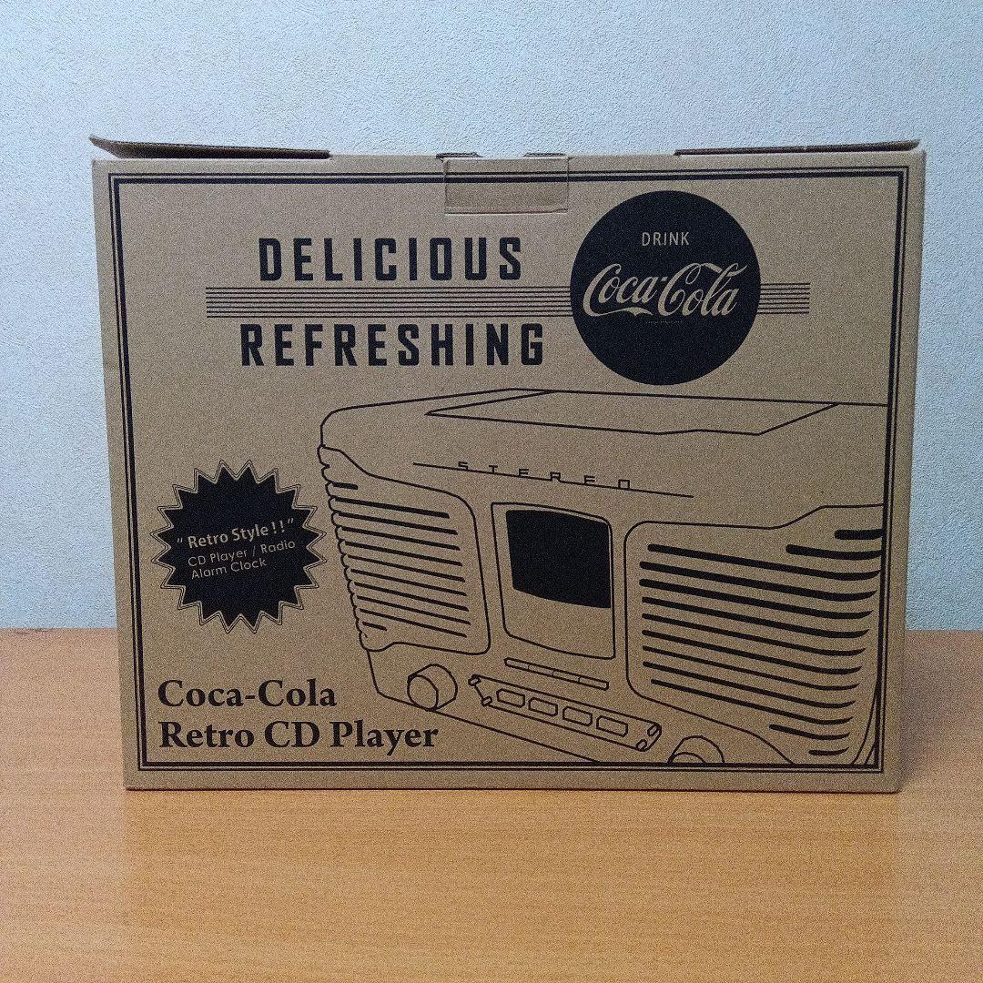 【ジャンク】TEAC Bluetooth CDラジオ リモコン 外箱あり。