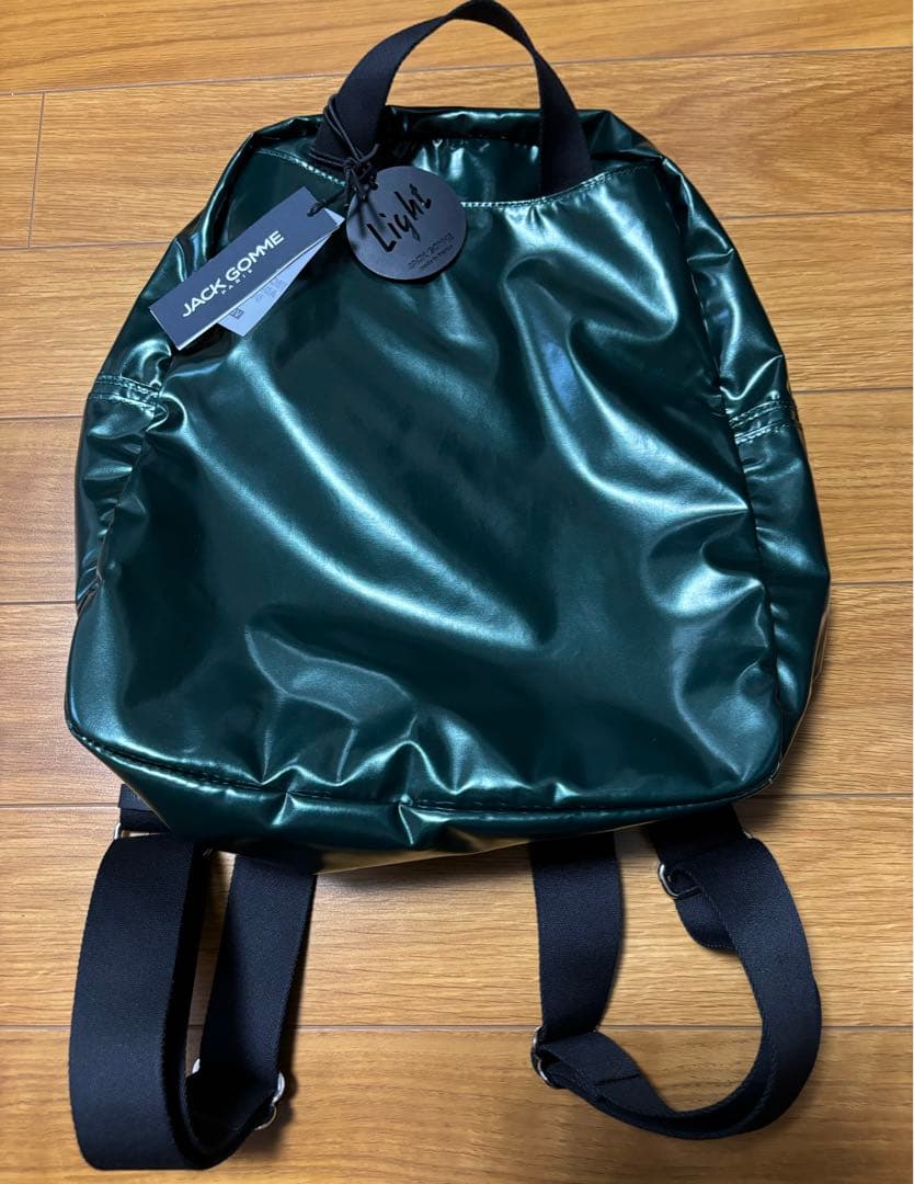 JACK GOMME リュック