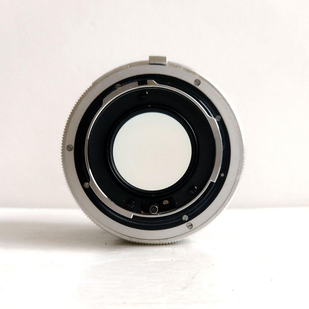 173【匿名配送】 ミノルタ SRT101 一眼レフ フィルムカメラ 露出計OK