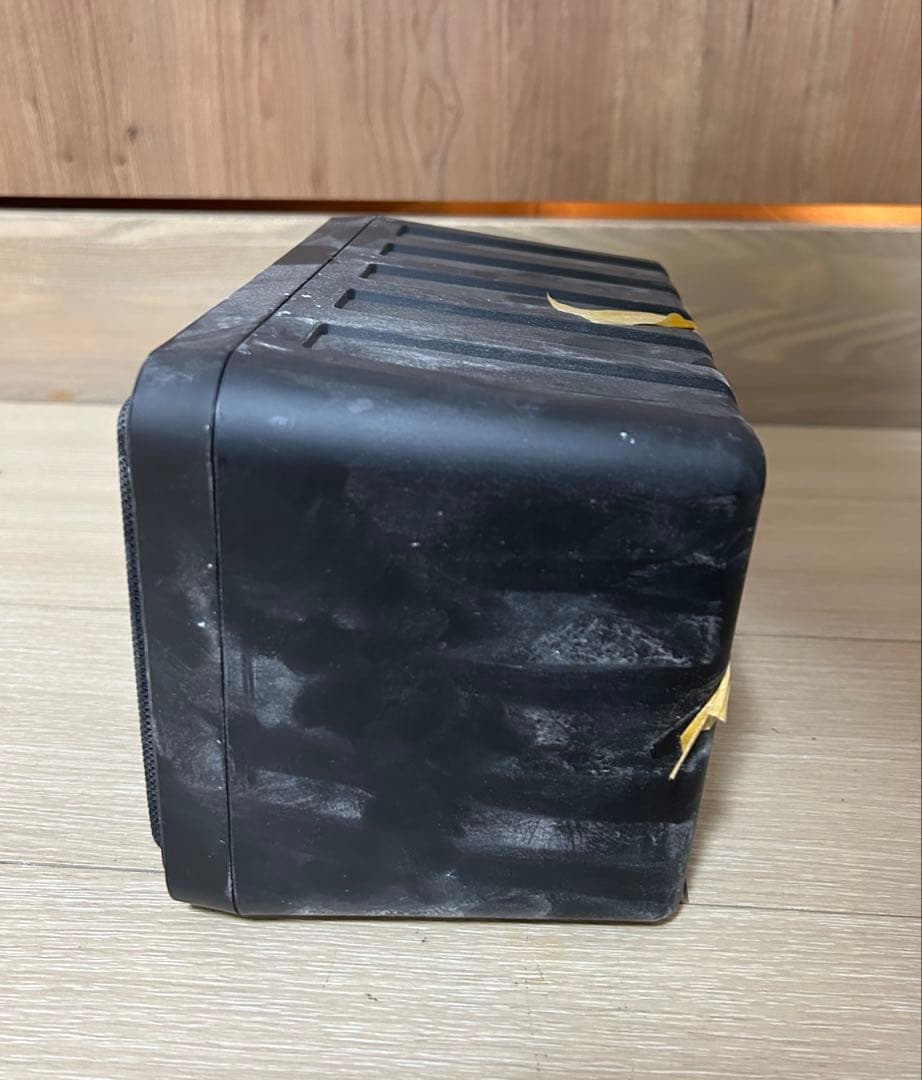 中古品 BOSE スピーカー4個セット 101MM 本体のみ