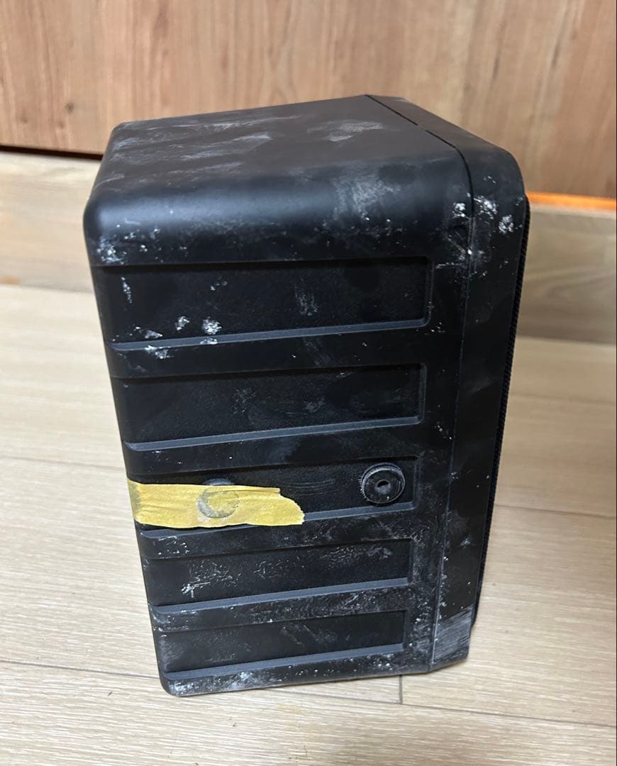 中古品 BOSE スピーカー4個セット 101MM 本体のみ