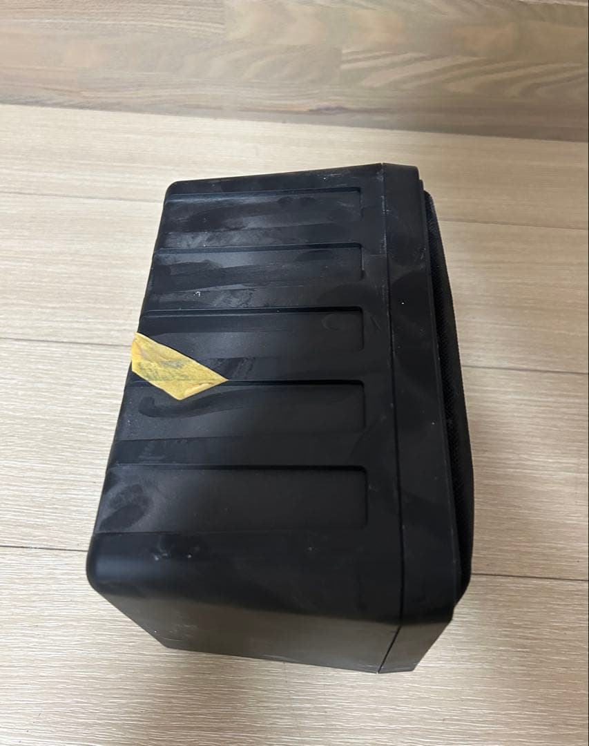 中古品 BOSE スピーカー4個セット 101MM 本体のみ