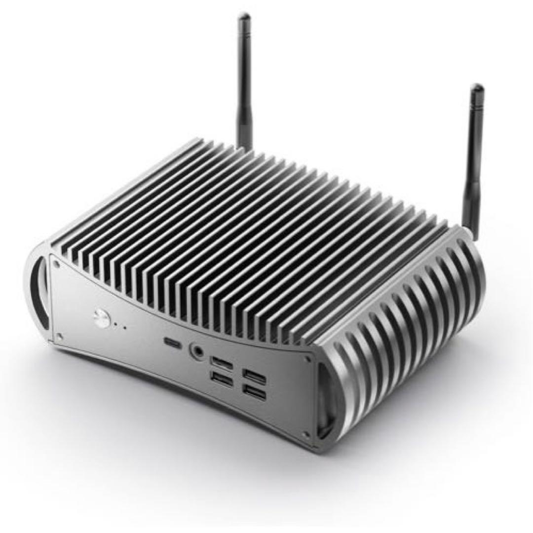 chatreey ミニ第12世代インテルcorei5-1235U