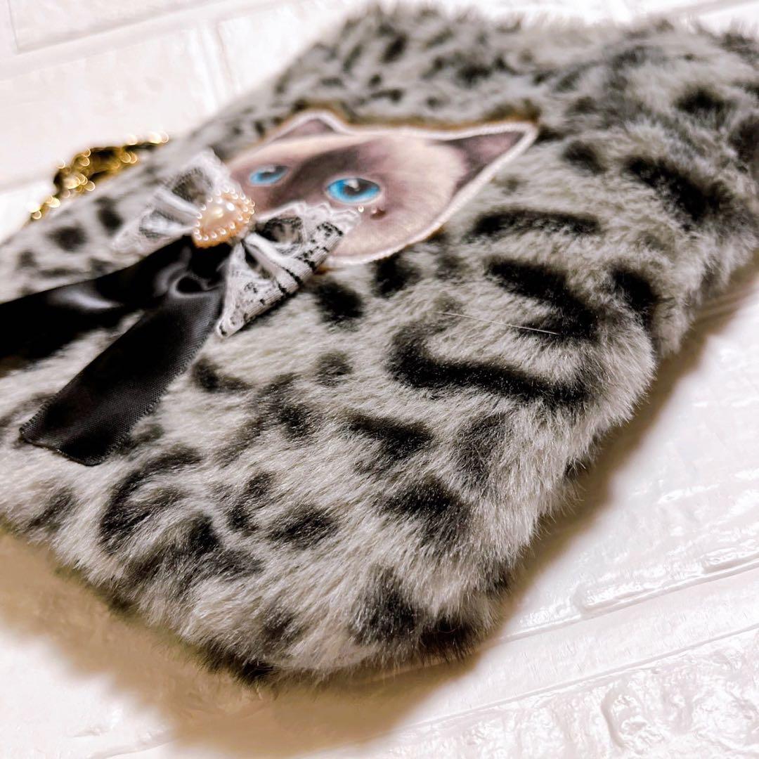 専用★コヤンイサムチョン★クムちゃんふわふわサコッシュいちごチャーム3点