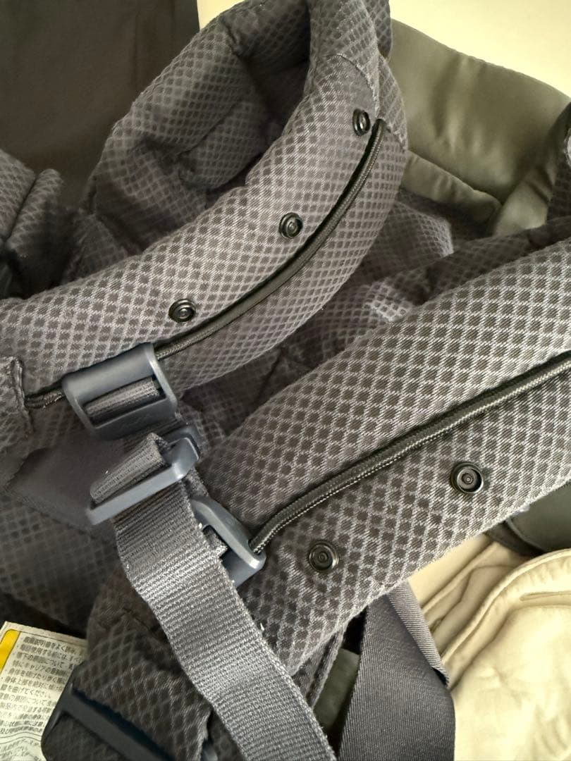 nuna カドル クリック