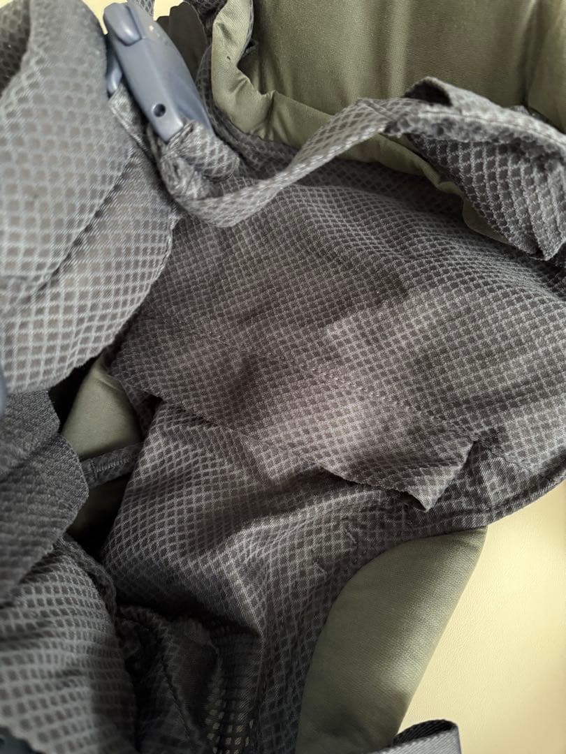 nuna カドル クリック