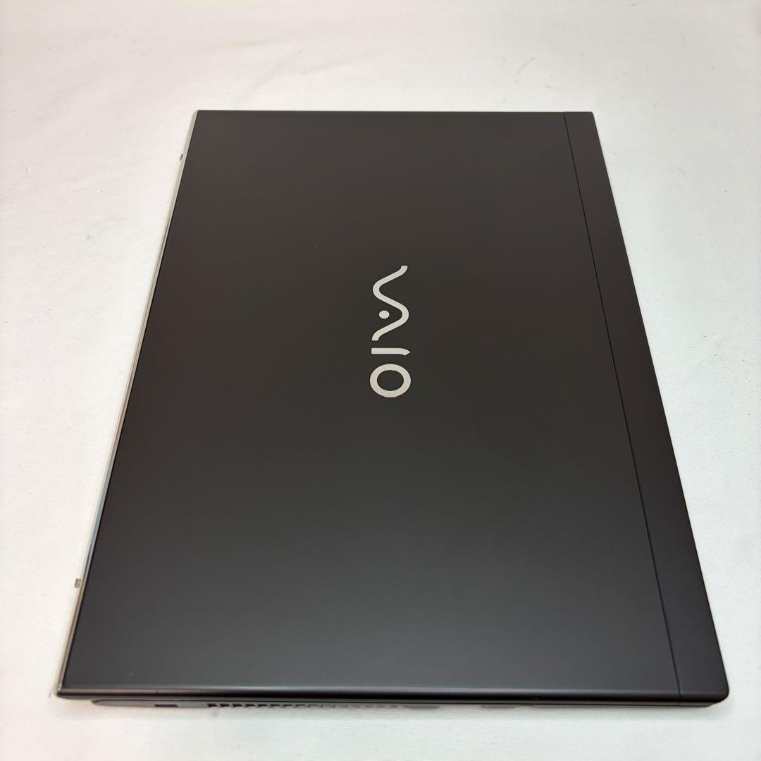 美品 VAIO Pro PJ LTE 12世代 i5 16GB FHD オフィス