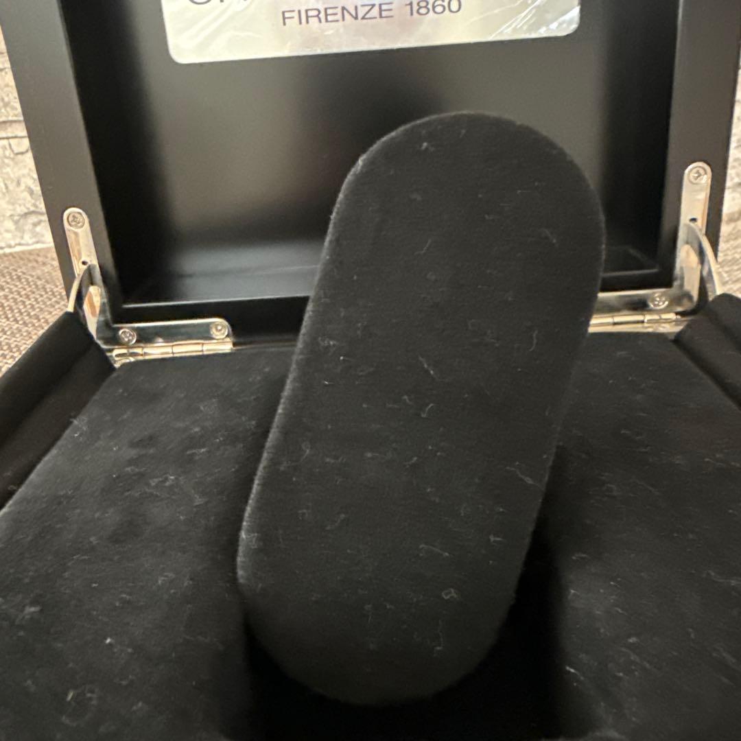 OFFICINE PANERAI 木製収納ボックス　パネライ　化粧箱のみ