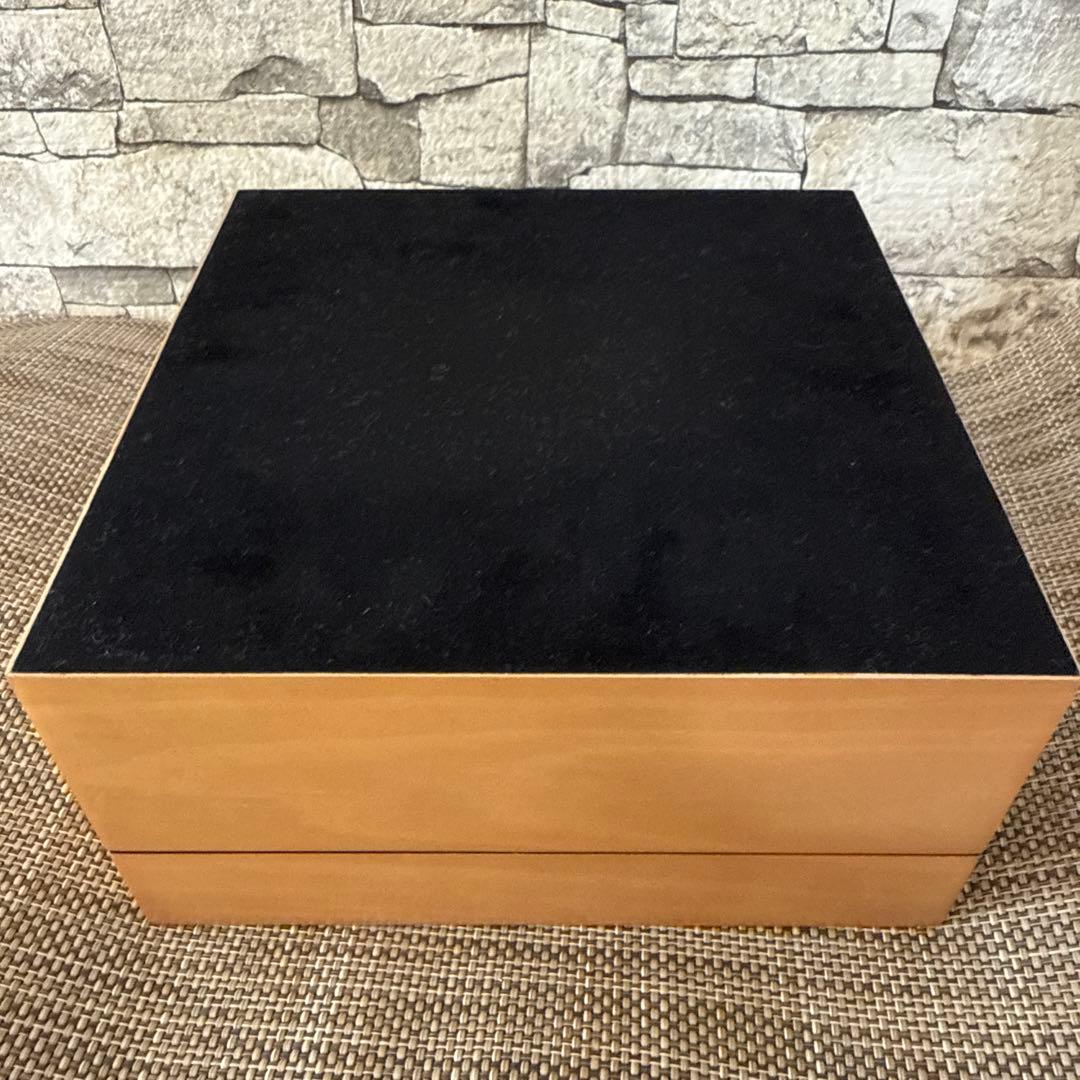 OFFICINE PANERAI 木製収納ボックス　パネライ　化粧箱のみ