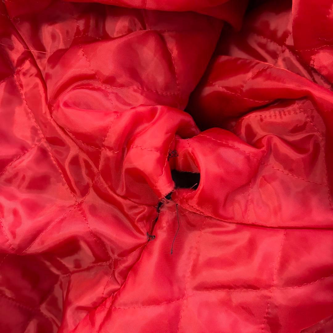 hosihime スカジャン　別珍　ベロア　YOKOSUKA 刺繍　龍　短丈