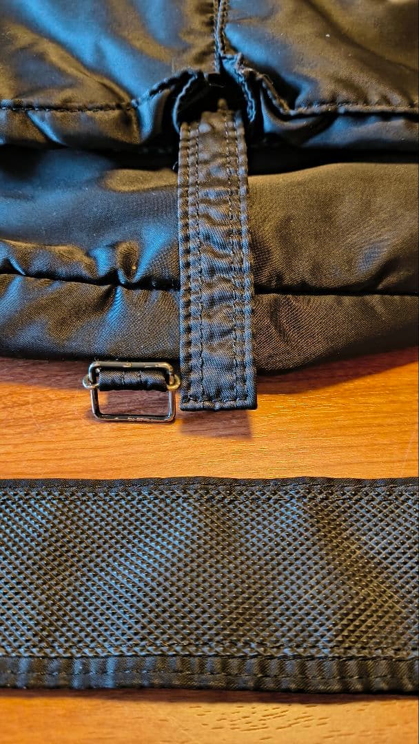 廃番　ポーター　タンカー　2way ショルダーバッグ　フラップ　メッセンジャー