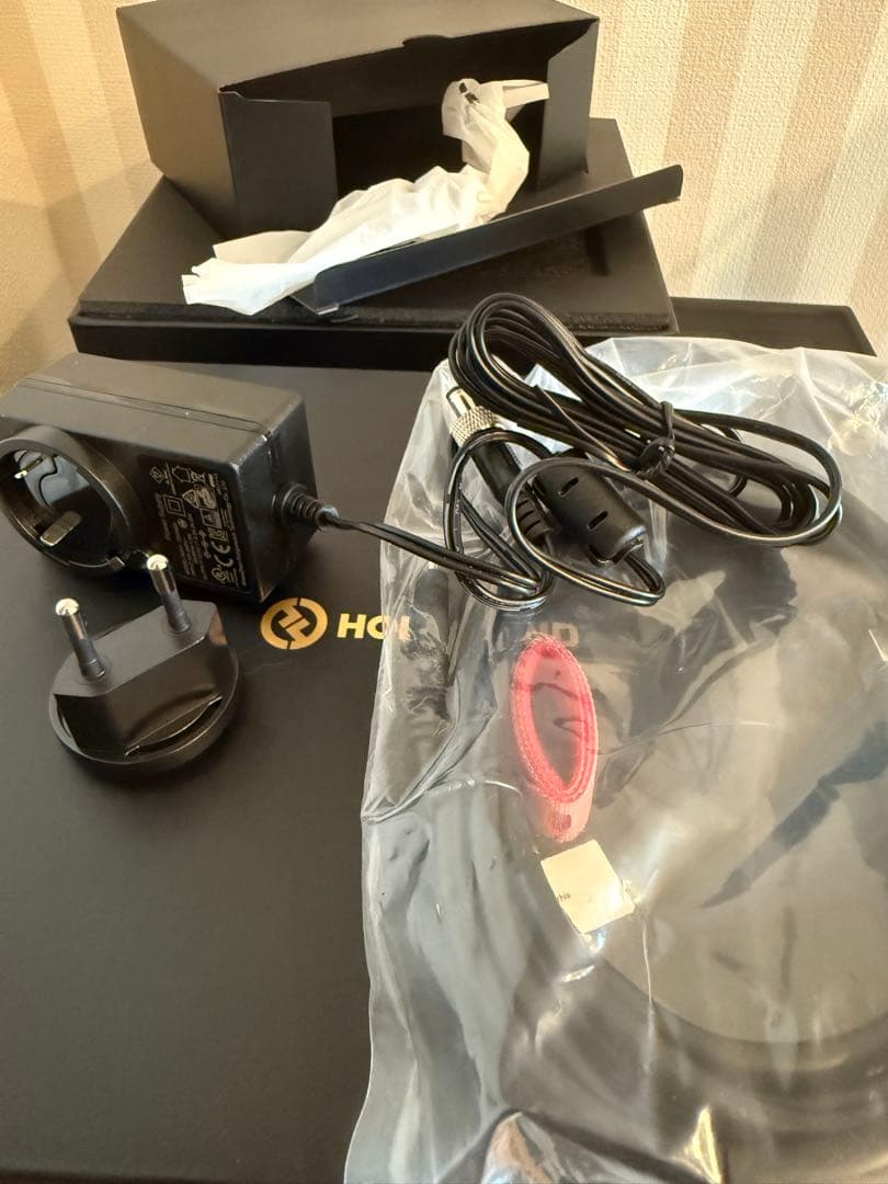 値下げ可能Hollyland ライブストリーミングカメラ VenusLiv V2