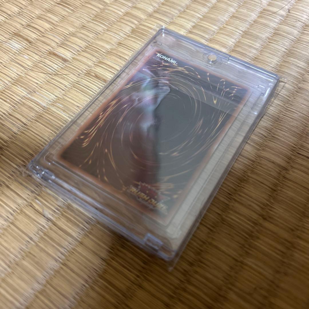 天導聖の見継ぎ人　オーバーラッシュレア PREMIUM BLACK Ver.