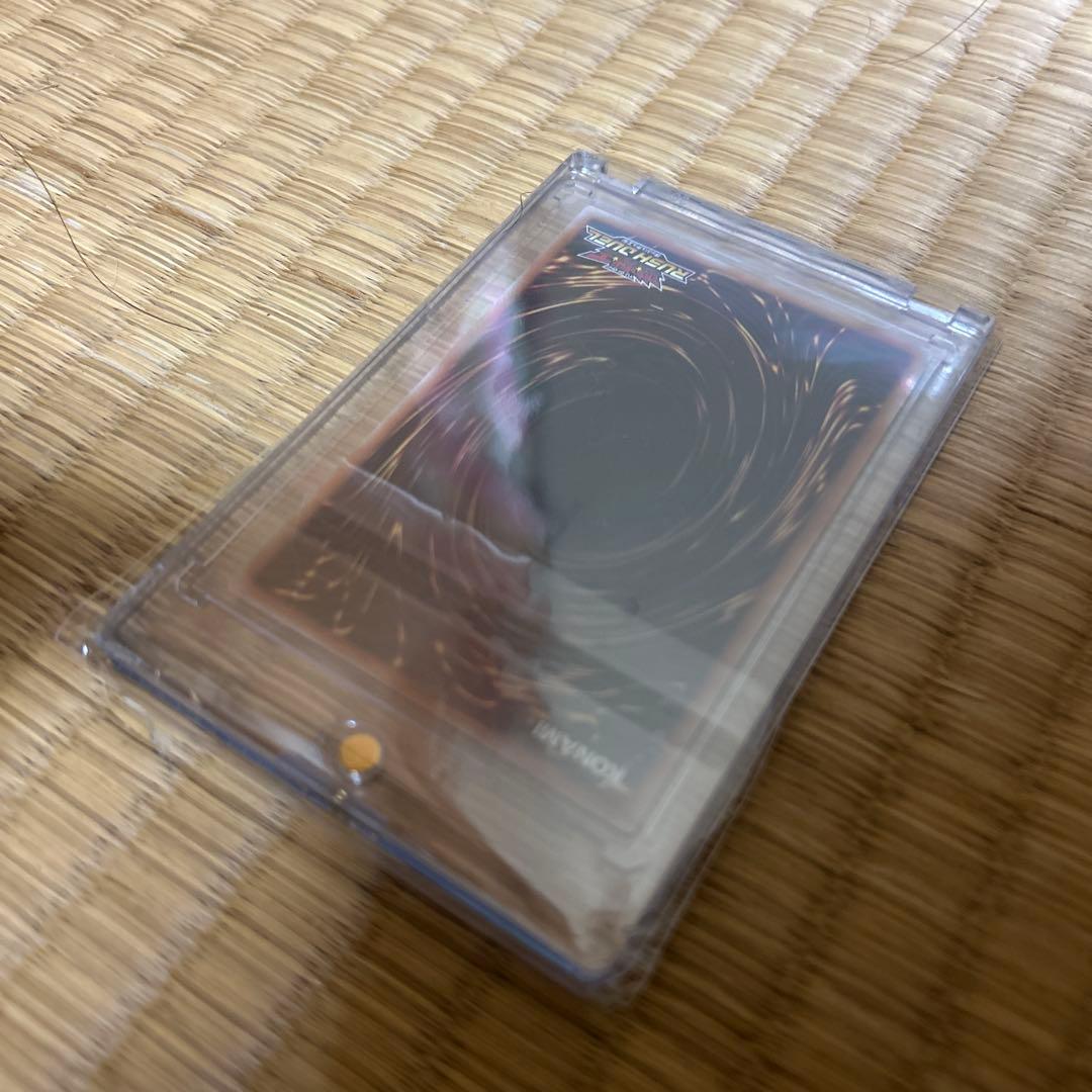 天導聖の見継ぎ人　オーバーラッシュレア PREMIUM BLACK Ver.