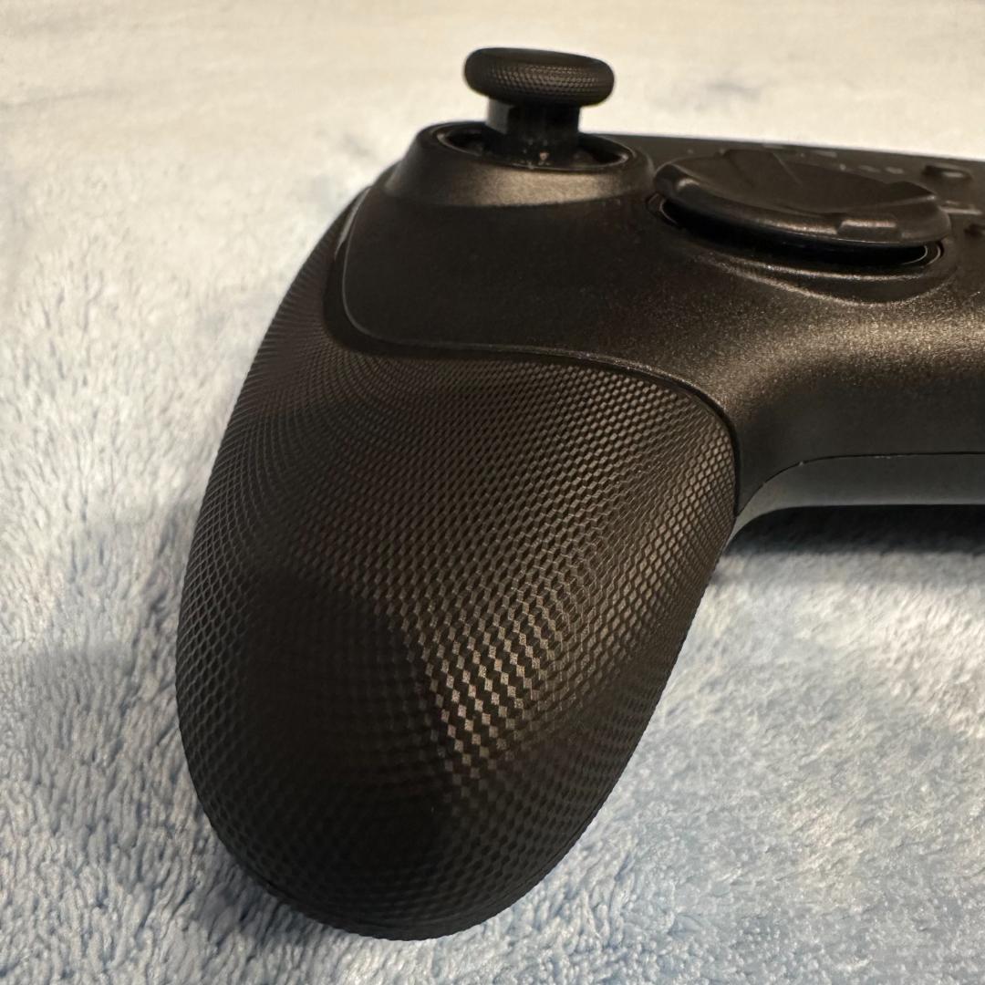 【美品】【保障あり】Razer Wolverine V3 Pro 8K PC