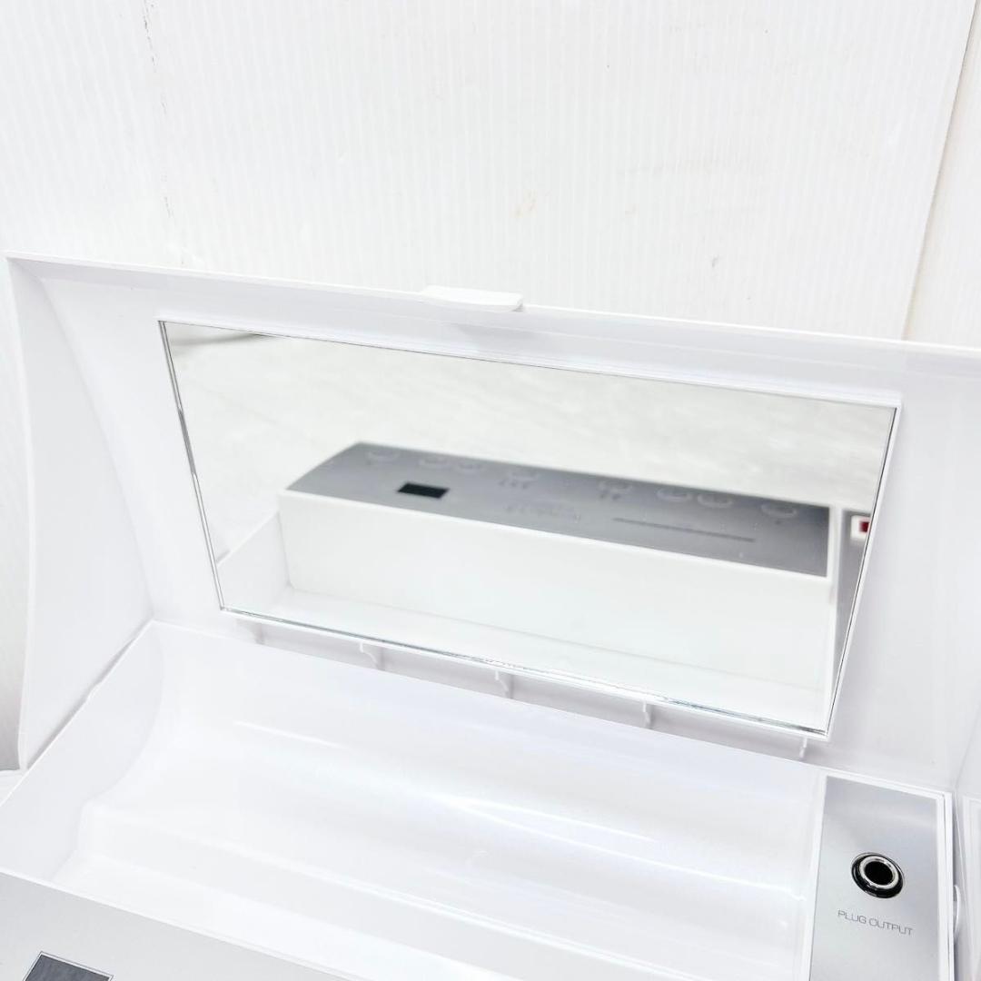 イーポレーション・コンプリート 美顔器 UNISH エステ機器