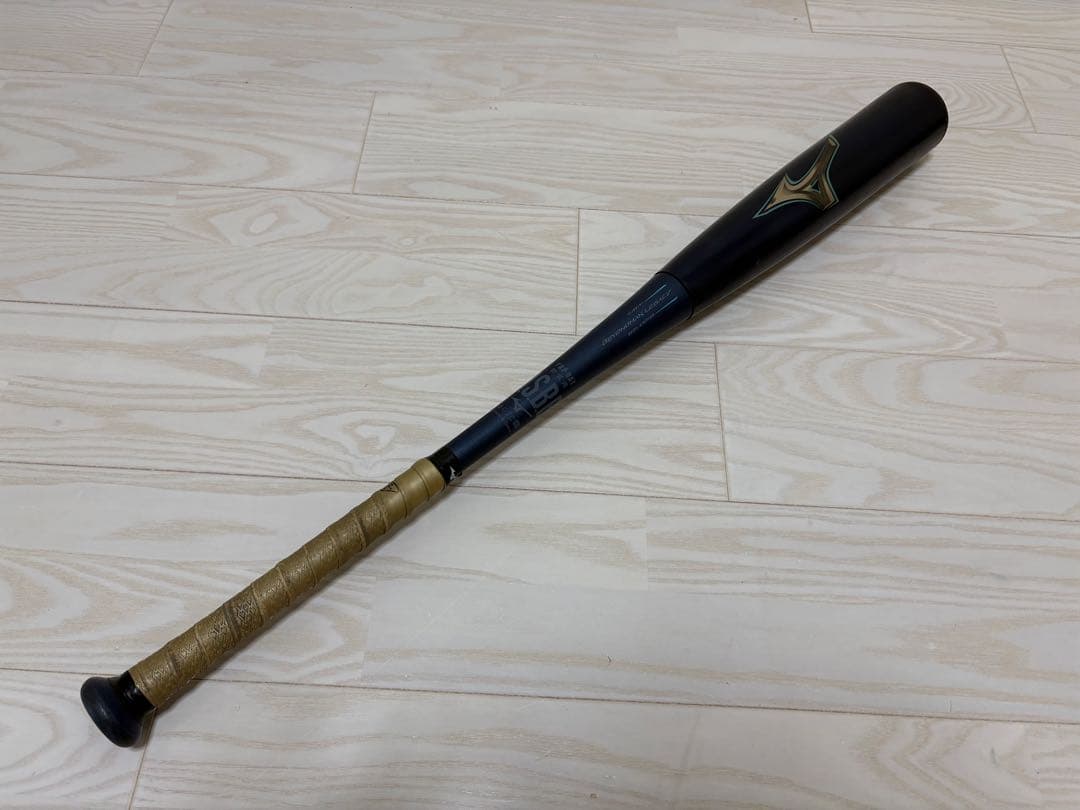 ミズノ　レガシーミドルバランス　83センチ