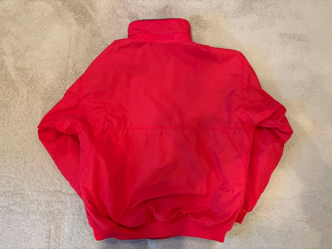 【90s USA製 XXL】Patagonia シェルドシンチラ ビンテージ