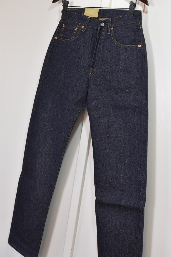 ■■▢ LEVI’S ▢■■リーバイス　501XX　　　1955　赤耳