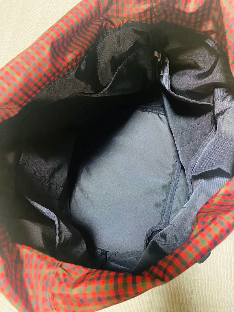 ファミリアマザーズトート