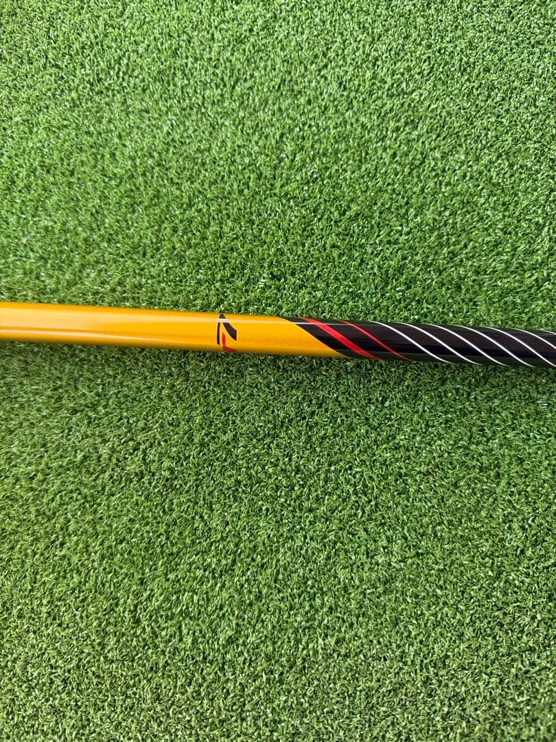 ヘッドのみ　TaylorMade バーナー　ミニドライバー　13.5