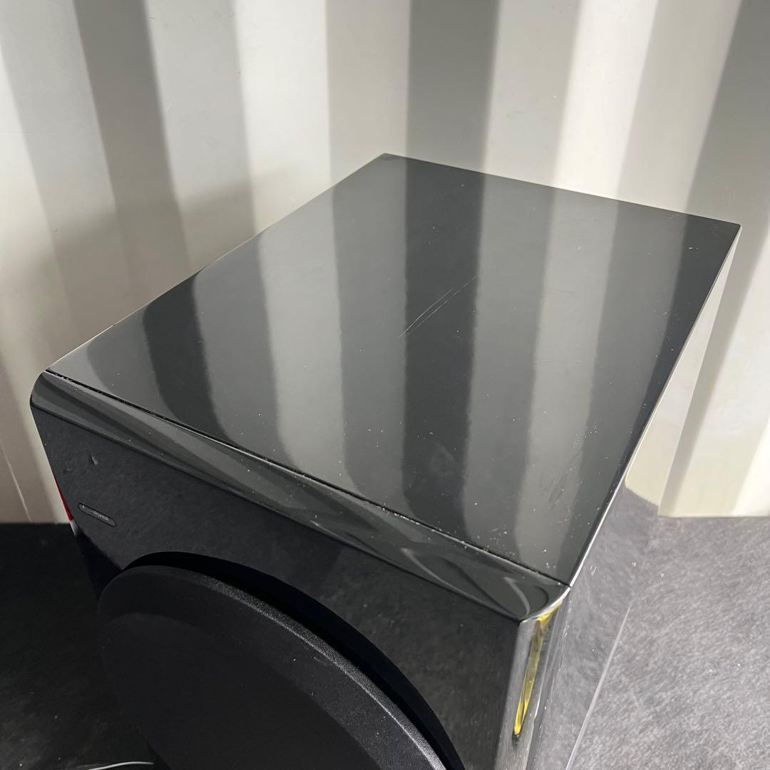 A79 良品✨　ONKYO アンプ内蔵サブウーファー　SL-D501