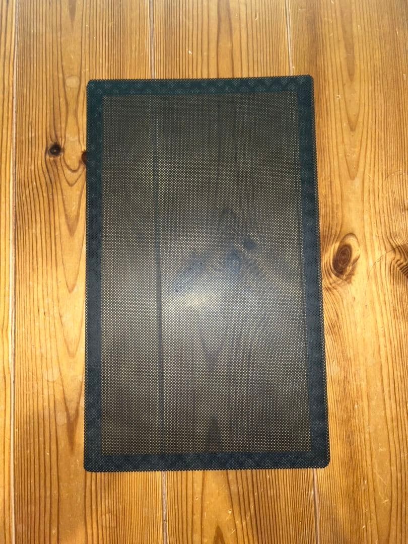 THIRDWAVE GALLERIA SKケース(ATX) ガンメタリック