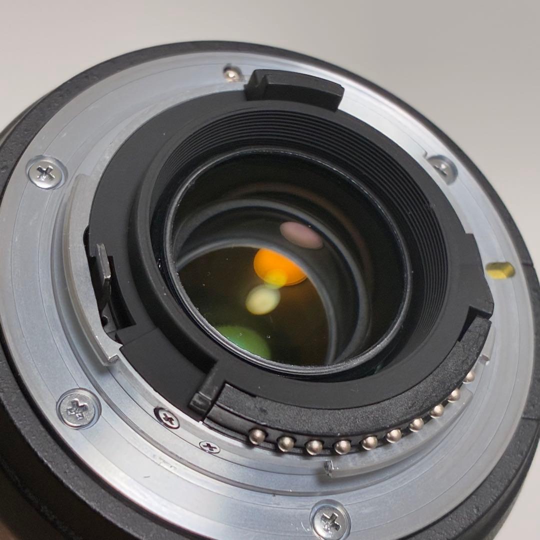 ⭐️美品⭐️Nikon AF-S ニッコール24-85mm 3.5-4.5 G ED