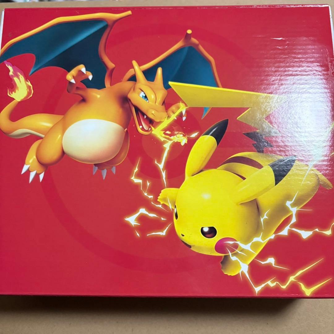 ポケモンカードゲーム ファミリーポケモンカードゲーム サン＆ムーン 未使用