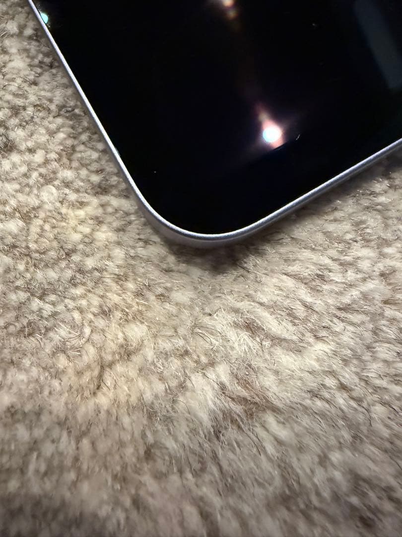 で*と様 Apple iPad mini 6 Wi-Fiモデル 256GB パー