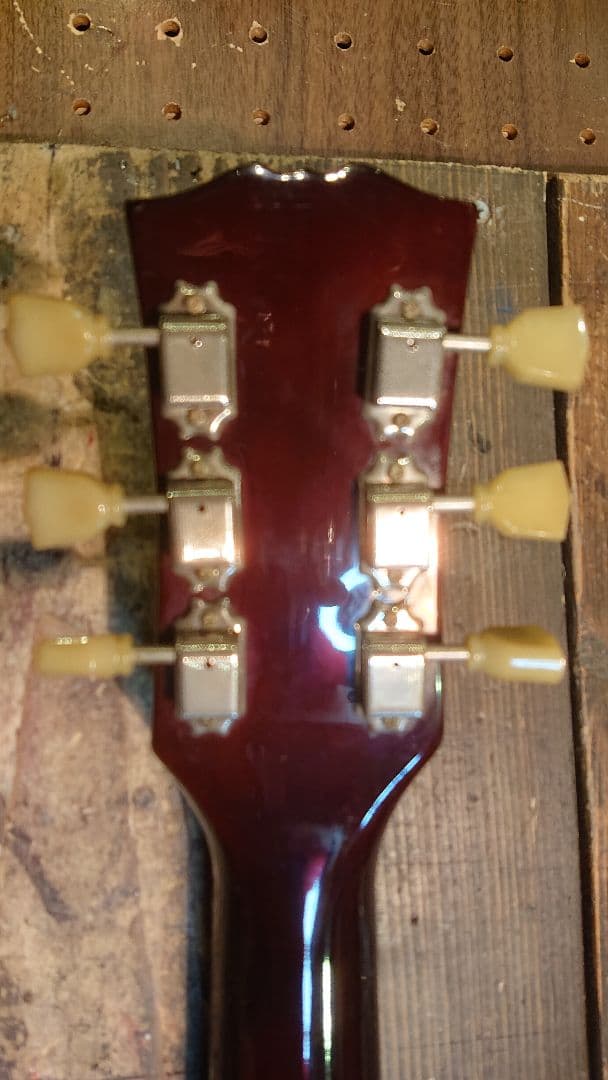 Tokai Love Rock ALS48？ レスポール トーカイ