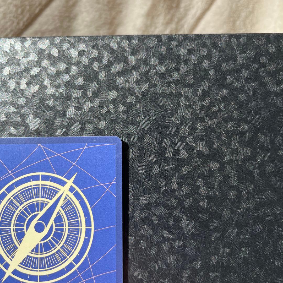 ロロノア・ゾロ SR ST21 フラッグシップ