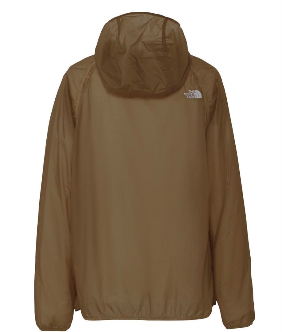 ノースフェイス フリー ラン アノラックNP72190 K