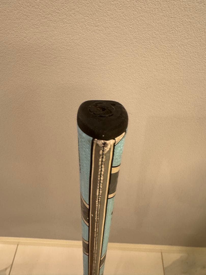 き*坊様 k*o様 スパイダー　パター　スタビリティシャフト　33インチ　テーラ