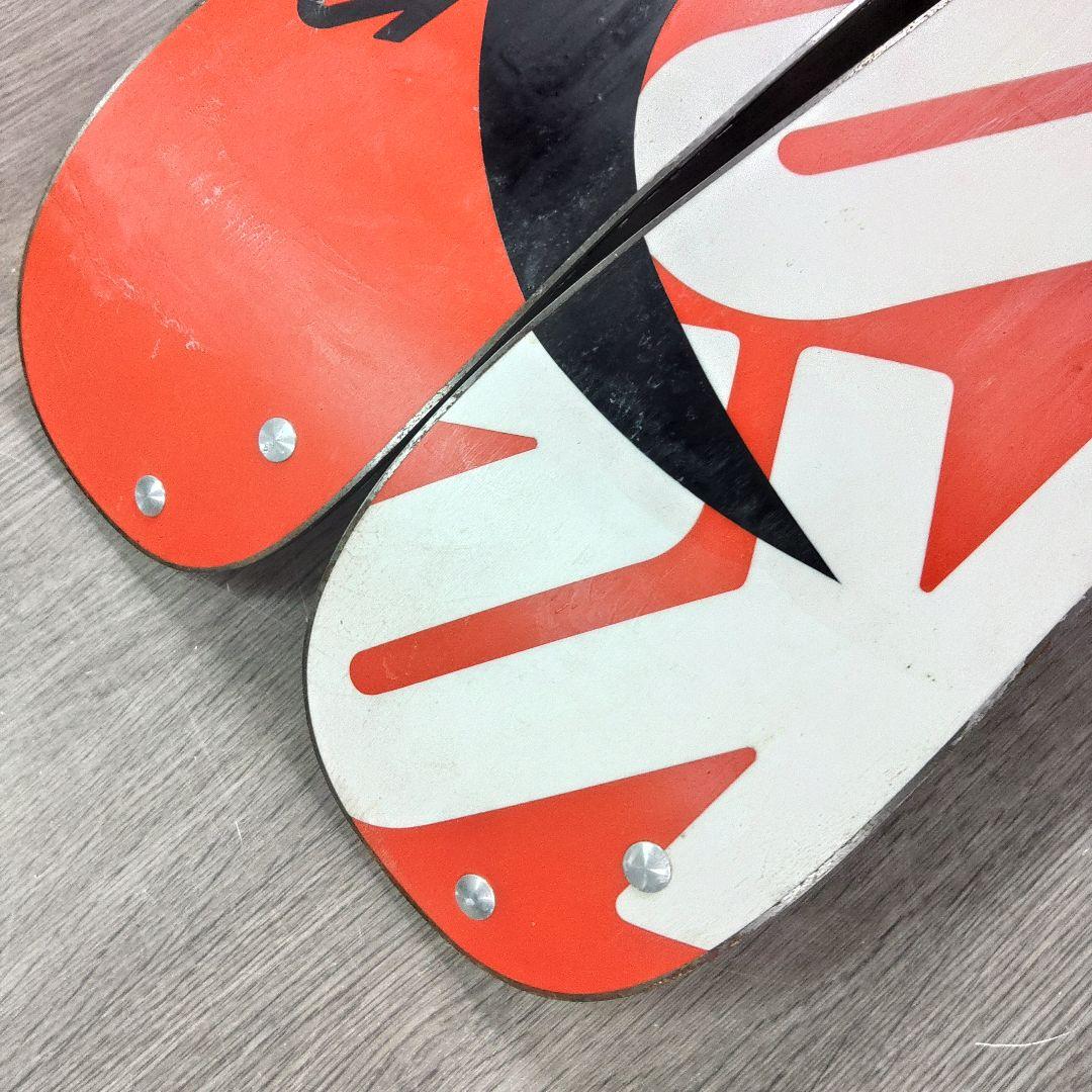 K2 ヘルベント＋マーカー K2 hellbent＋MARKER 169cm