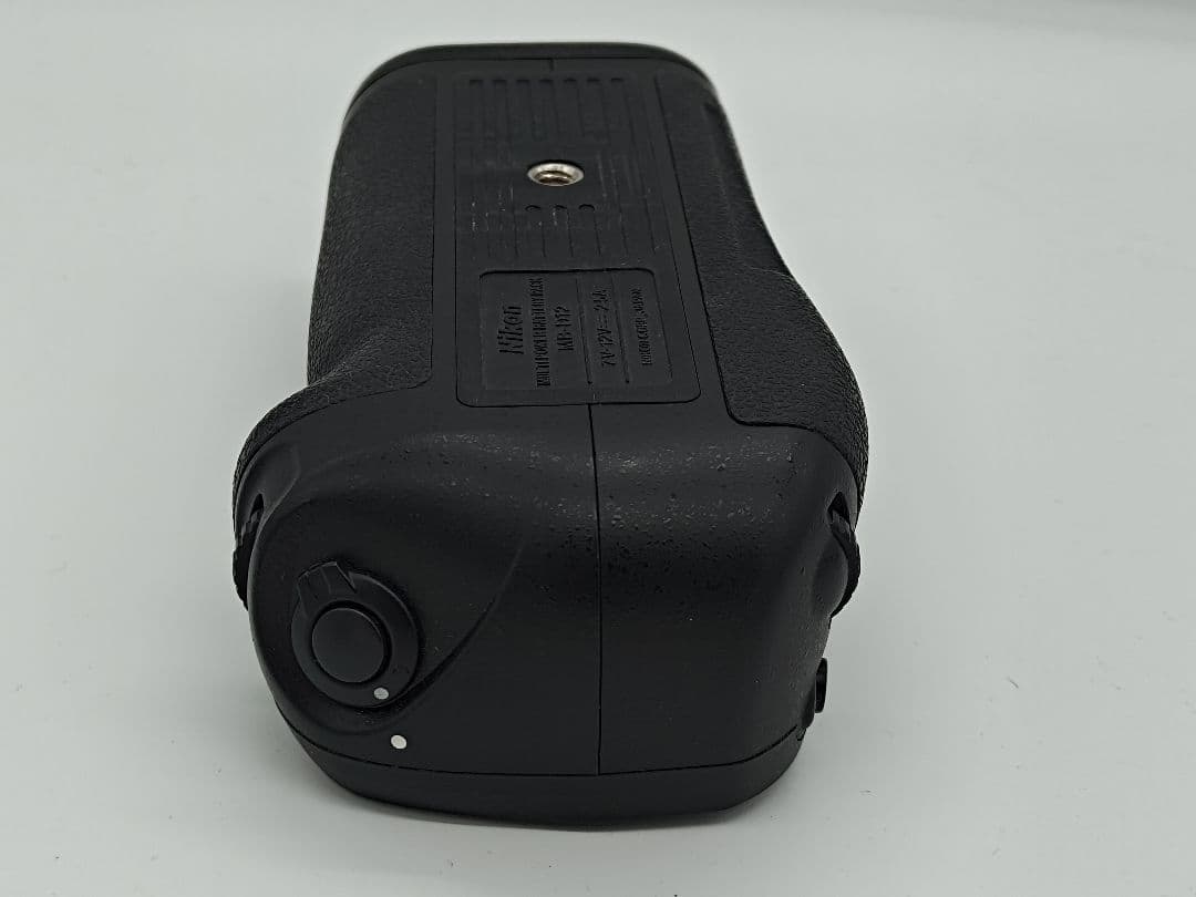 ショット数 4021 Nikon D800E デジタル一眼レフ MB-D12付