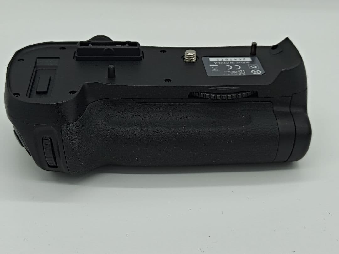 ショット数 4021 Nikon D800E デジタル一眼レフ MB-D12付