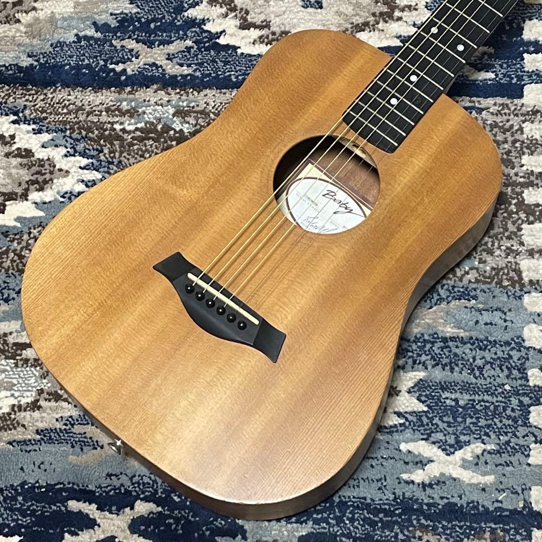Taylor Baby BT1 ベイビーテイラー ミニギター ケース付き