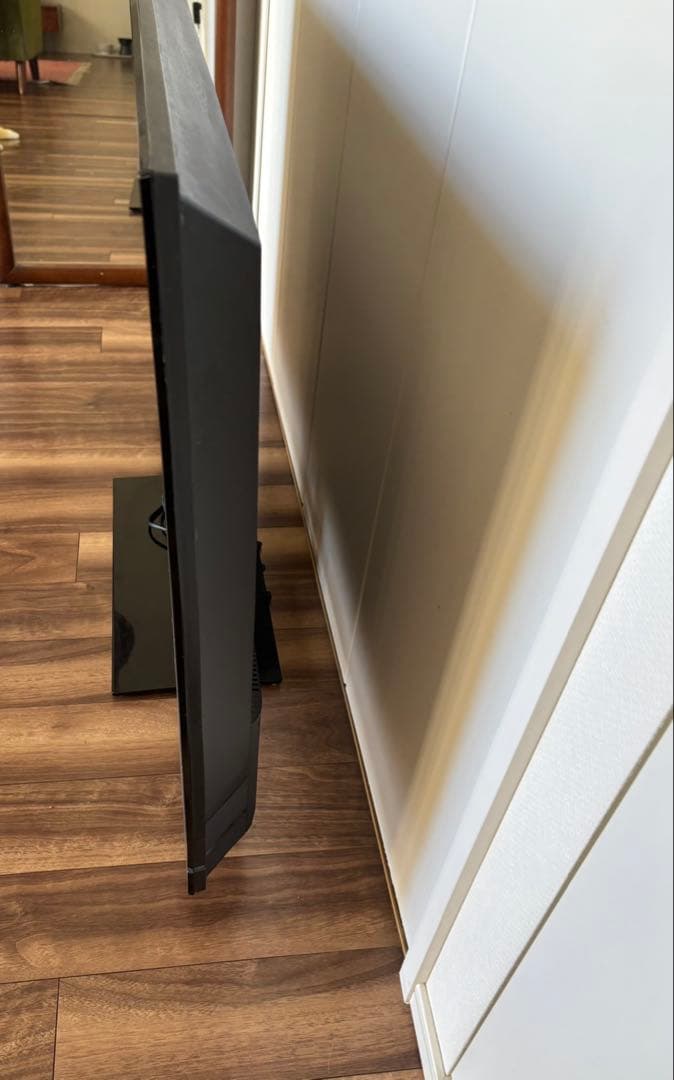 テレビ　東芝REGZA 40インチ　型番:40S5